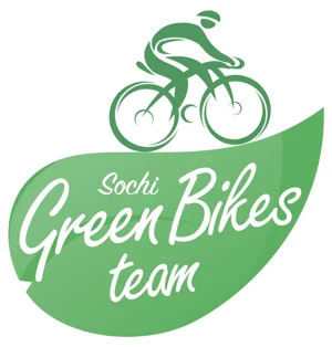 Green Bikes Team, Sochi